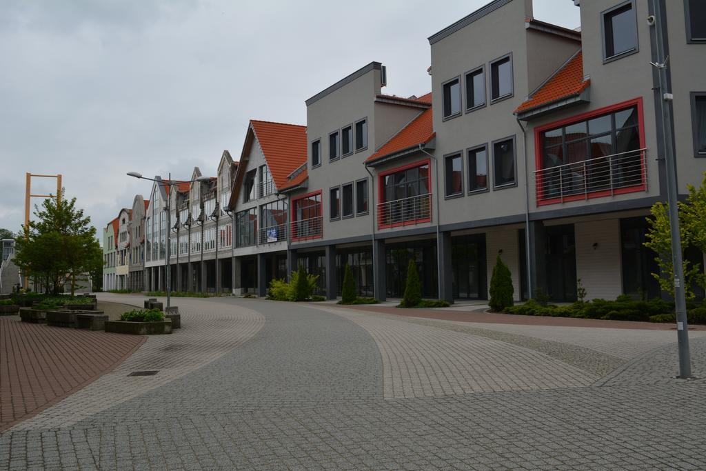 Hotel Gosciniec Pan Tadeusz II à Giżycko Extérieur photo