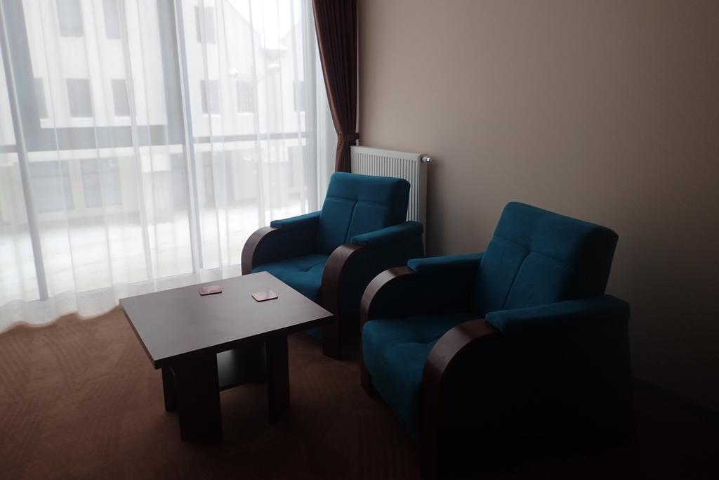 Hotel Gosciniec Pan Tadeusz II à Giżycko Extérieur photo