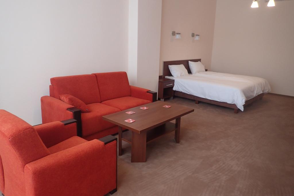 Hotel Gosciniec Pan Tadeusz II à Giżycko Extérieur photo