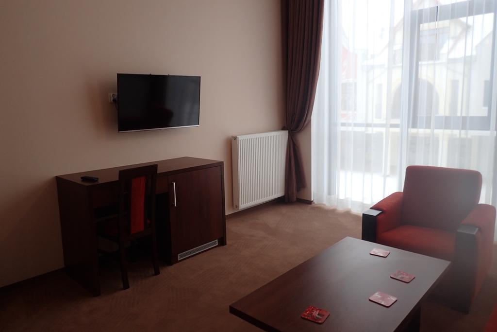 Hotel Gosciniec Pan Tadeusz II à Giżycko Extérieur photo