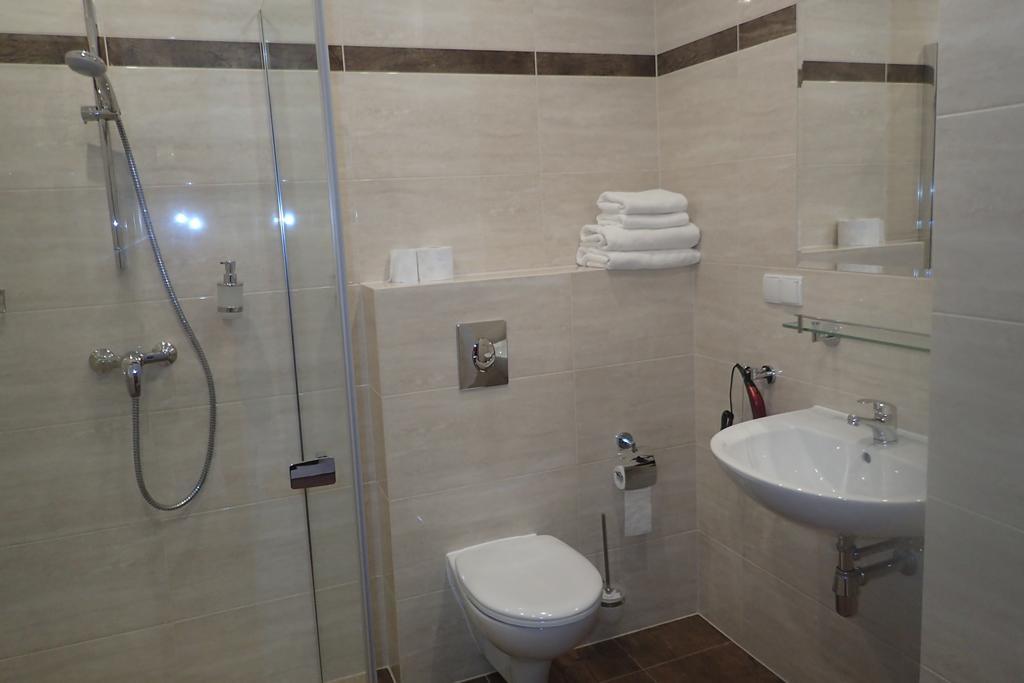 Hotel Gosciniec Pan Tadeusz II à Giżycko Extérieur photo