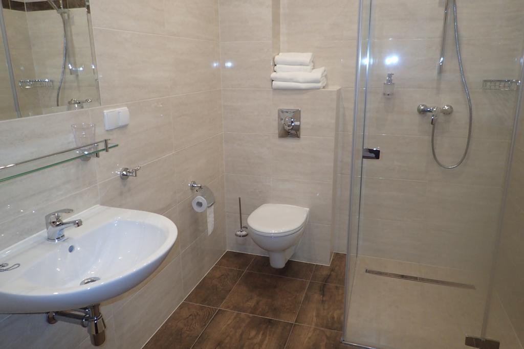 Hotel Gosciniec Pan Tadeusz II à Giżycko Extérieur photo