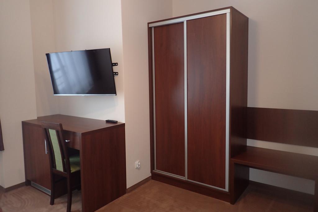 Hotel Gosciniec Pan Tadeusz II à Giżycko Extérieur photo